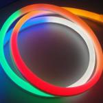 high quality led neon flex light rgb uv manufacturer LY-WH-?V-RGB