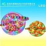 High quality led neon flexible strip MJ-SL04-3528-60pcs-DC12V