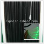 High Quality Plastic Optical Cable,Multi-strand Optical Cable TX-FL0750-12