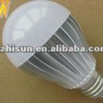 High Quality Round Shape New Style 5W led incandescent bulb HS-6045-5W