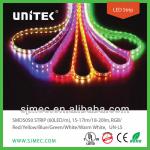 High Quality Single Color Smd 5050 LED Strip