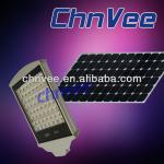 high quality solar led street light with solar panel VA