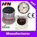 High Quality Solar Power Aviation Obstruction Light HAN700