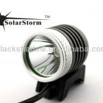 High quality Solarstorm BL01 waterproof rechargeable cycling cree led headlight BL01