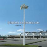 High quality steel high mast light BDGGD03--060