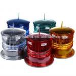 High quality Water proof Long visibility distance LSW-302 Solar navigation light LSW-302 Solar navigation light