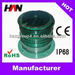 High quality Waterproof explosion proof aviation obstruction light HAN301