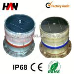 High quality Waterproof tower obstruction light HAN700