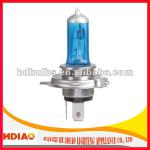 high-quality xenon halogen head lamp H4 Super White H4 12V 60/55W P43T