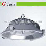 Highbay induction lamp for industrial factory 066 Series