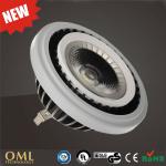 Hight power 15W AR111 Spot light COB light source OML-AR111-11115