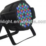 Hight power indoor 54pcs led par light color changing ML-LP005