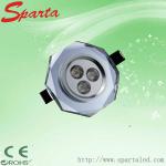 Hight power LED crystal celling lamp SPA-S1002