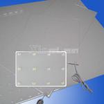 Hightness smd3528 LED panel light factory direct sale good quality RX-ALF3528