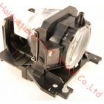 Hitachi DT00911 Projector Lamp For Hitachi CP-X200/CP-X300/CP-X400/ED-X30/HCP-800X / HCP-880X / HCP-900X HCP-800X / HCP-880X / HCP-900X