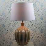 Home decorative ceramic table lamp CT3026