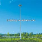 Hot dip galvanized high mast lighting BDGGD03--035