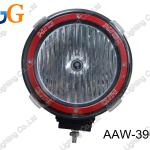 Hot! H3 35W/55W 6000K Hid work light, offroad hid work light AAW-3900 AAW-3900