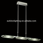 Hot hanging LED pendant light P8182B-3L P8182B-3L