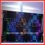 Hot LED Video lighting disco (WLK-1P) WLK-1P