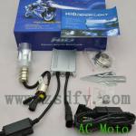 Hot! Motorcycle HID Kit Moto HID Xenon Kit DFY-K02 /12V35W fast delivery DFY-K02(AC Motorcycle HID Kit)