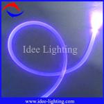 hot sale 10mm fiber optic led light swimming pool rope light SOF-10