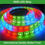 hot-sale 12v waterproof smd 5050 led strip rgb JZY-505060WRGB