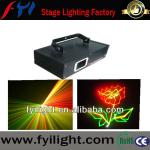 hot sale disco 200mw RGY MINI laser spot light FYI-L010