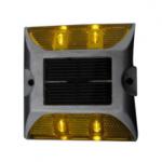 HOT SALE EL810A-70HZ Aluminum Alloy Solar Road Stud Light EL810A-70HZ