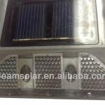 HOT SALE EL810W-5HZ Aluminum Alloy Solar Road Stud Light EL810W