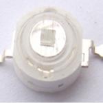 Hot sale high power 365nm uv led GP-1w uv led