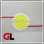 Hot sale high quality with factory price 7W Round LED COB chip GL-M28207