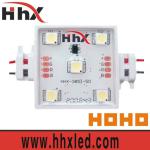 Hot sale Injection waterproof SMD5050 LED module light HHX-385F-50 series