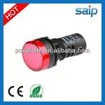 Hot Sale Manufacturer More Color indicator lamp 230v AD16-22DS