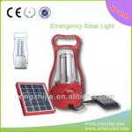 Hot sale mobile charging 35pcs led solar led emergency light JCN-D09B