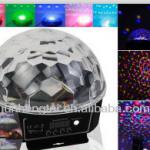 hot sale moving head flashing led disco party light PL18