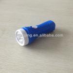 hot sale new electric LED flashlight #01-12 01-12