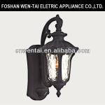 Hot sale outdoor induction lamp E-1811SB