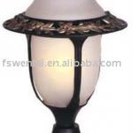 Hot Sale outdoor lamp post (DH-1663) DH-1663