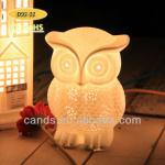 Hot Sale Owl Lamp Modern Table Lamp D92-32