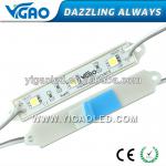 hot sale SMD 5050 led module lighting for channel letter YG-W-R