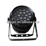 Hot sales 10W RGBW 4in1 led zoom light UP-PF1810