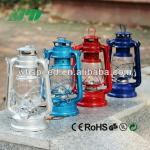 Hot sales colored hurricane lantern 235