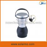 Hot sales dynamo led rechargeable solar lanterns for camping led lantern with CE,RoHS QJ115