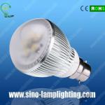 Hot sales high efficiency 3*2w high power led spotlight LL-B2213-3x2W