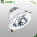 Hot sales lighting fitting for LED down lamp CL1026