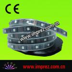 Hot Sales RGB 32 Leds/Meter 5050SMD Flexible Led Strip WS2801 IP-SL-2801 -01