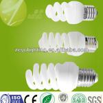 [HOT SALES] t2 5W-20W full spiral energy saving lamps ZYS-2-30