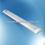 HOT SALES T8 lighting fixture with dustproof cover with CE and ROHS HT8-362CF