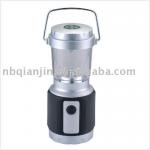 HOT SALLIG! Ningbo Yuyao Radiant Mini LED Camping Lantern For Promotion Mini LED Gift Camping Light QJ130